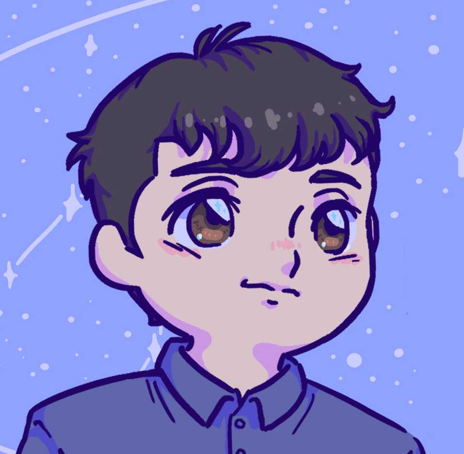 Sebastian's avatar